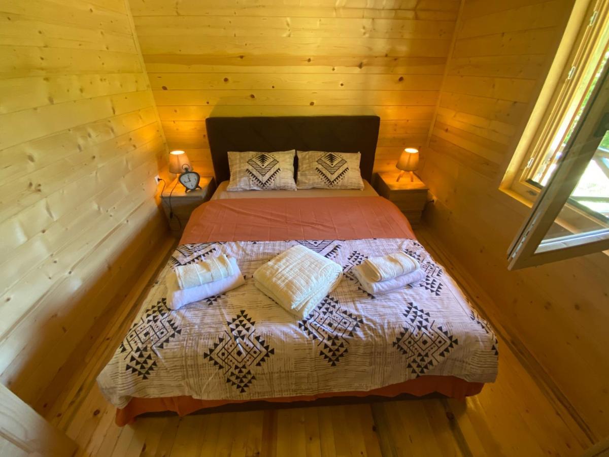 Guest House Mare Bar Bagian luar foto