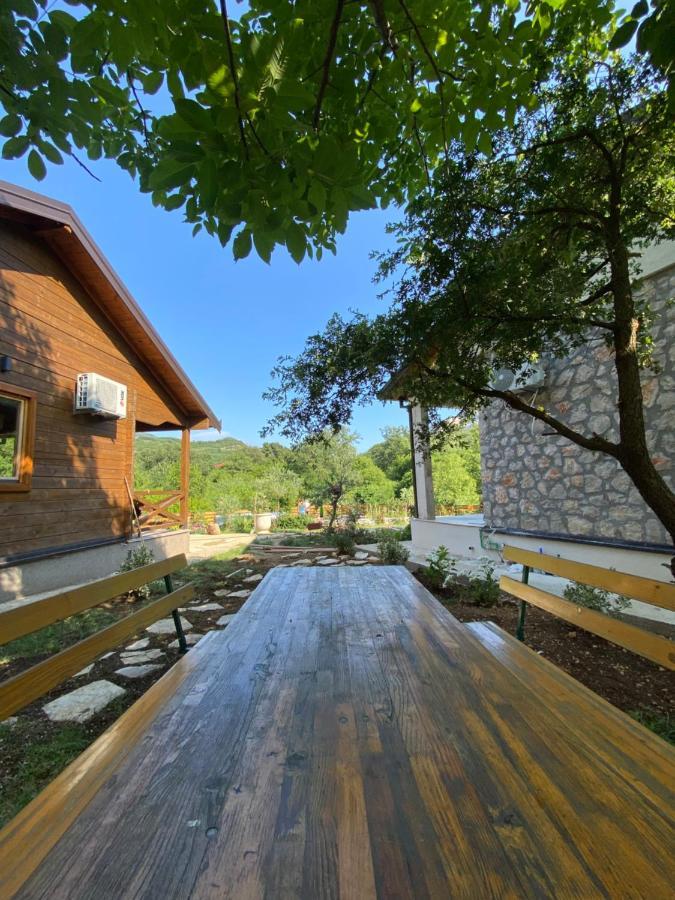 Guest House Mare Bar Bagian luar foto