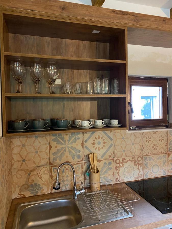 Guest House Mare Bar Bagian luar foto