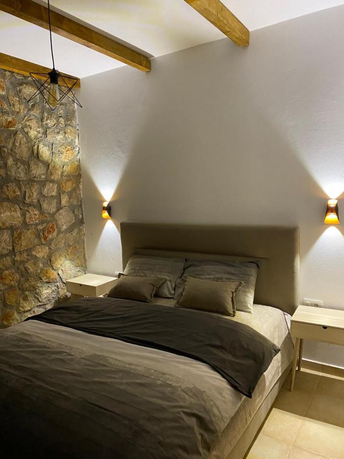Guest House Mare Bar Bagian luar foto