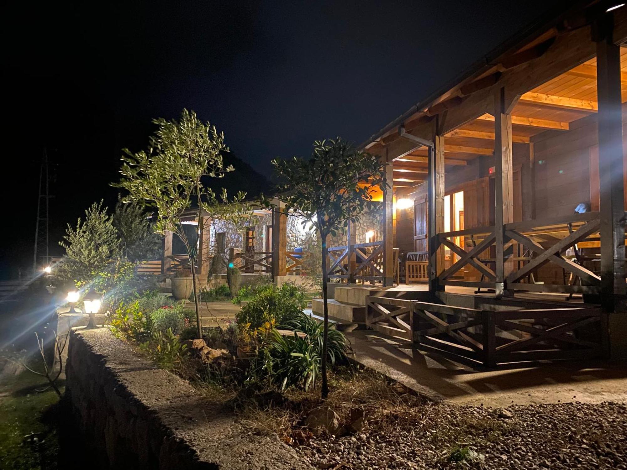 Guest House Mare Bar Bagian luar foto